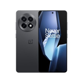 OnePlus 13R | Nebula Noir | 6.78 " | LTPO4 AMOLED | 1264 x 2780 pixels | Snapdragon 8 Gen 3 (4 nm) | Internal RAM 12 GB | 256 GB