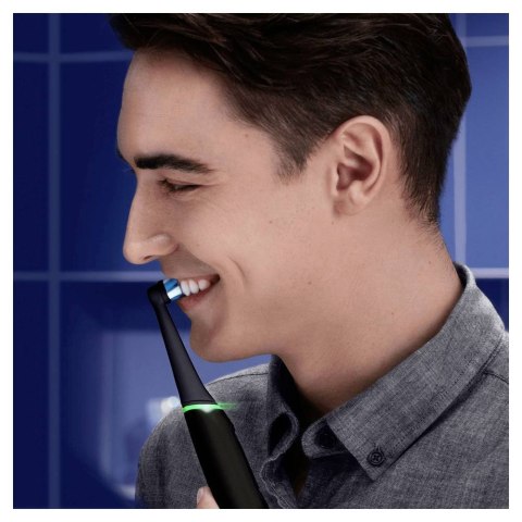 Oral-B Electric Toothbrush | iO6s | Rechargeable | For adults | Number of brush heads included 1 | Number of teeth brushing mode Oral-B Electric Toothbrush | iO6s | Rechargeable | For adults | Number of brush heads included 1 | Number of teeth brushing mode