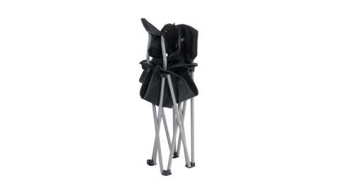 Outwell Catamarca Folding Chair, Black | Outwell Outwell Catamarca Folding Chair, Black | Outwell