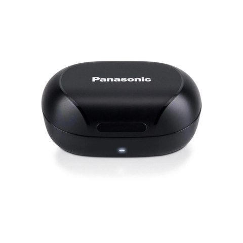 Panasonic RZ-B120WDE-K Digital Wireless Stereo Earphones, Black | Panasonic Panasonic RZ-B120WDE-K Digital Wireless Stereo Earphones, Black | Panasonic