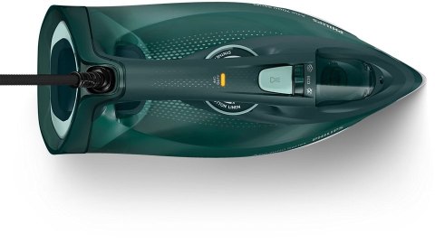 Philips | Iron | DST7050/70 | Steam Iron | 2800 W | Water tank capacity 300 ml | Continuous steam 50 g/min | Steam boost perform Philips | Iron | DST7050/70 | Steam Iron | 2800 W | Water tank capacity 300 ml | Continuous steam 50 g/min | Steam boost perform