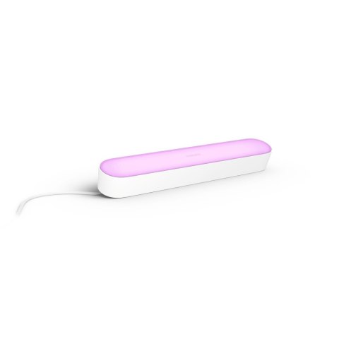Philips Hue Play WCA Lightbar Extension, White|42 W|2000-6500 Hue White Colour Ambiance Philips Hue Play WCA Lightbar Extension, White|42 W|2000-6500 Hue White Colour Ambiance