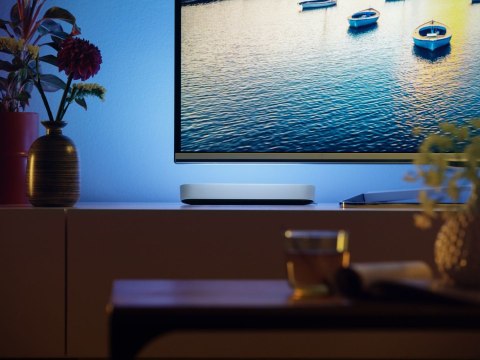 Philips Hue Play WCA Lightbar Extension, White|42 W|2000-6500 Hue White Colour Ambiance Philips Hue Play WCA Lightbar Extension, White|42 W|2000-6500 Hue White Colour Ambiance