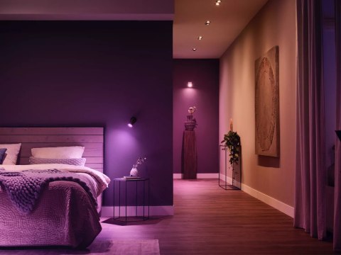 Philips Hue WCA 12V MR16 | GU5.3 | 6.3 W | White and colour light Philips Hue WCA 12V MR16 | GU5.3 | 6.3 W | White and colour light