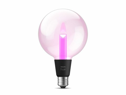 Philips Hue WCA Lightguide G125 E27 | Philips Hue Philips Hue WCA Lightguide G125 E27 | Philips Hue