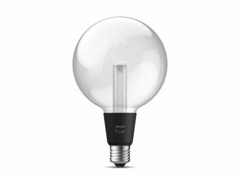 Philips Hue WCA Lightguide G125 E27 | Philips Hue Philips Hue WCA Lightguide G125 E27 | Philips Hue