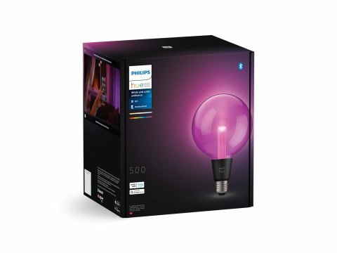 Philips Hue WCA Lightguide G125 E27 | Philips Hue Philips Hue WCA Lightguide G125 E27 | Philips Hue