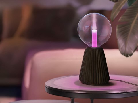 Philips Hue WCA Lightguide G125 E27 | Philips Hue Philips Hue WCA Lightguide G125 E27 | Philips Hue