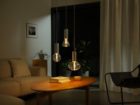 Philips Hue WCA Lightguide G125 E27 | Philips Hue Philips Hue WCA Lightguide G125 E27 | Philips Hue