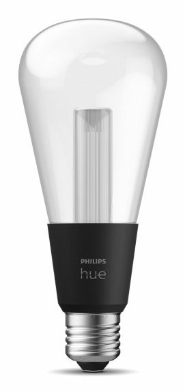 Philips Hue WCA Lightguide ST72 E27 | Philips Hue Philips Hue WCA Lightguide ST72 E27 | Philips Hue