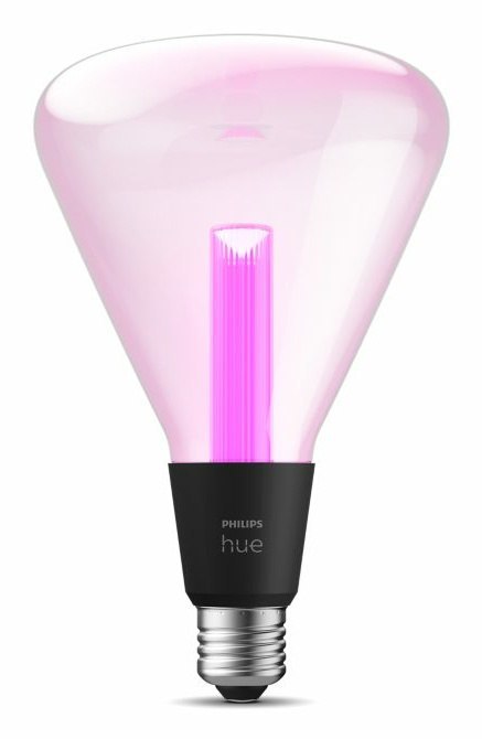 Philips Hue WCA Lightguide Triangle E27 | Philips Hue Philips Hue WCA Lightguide Triangle E27 | Philips Hue