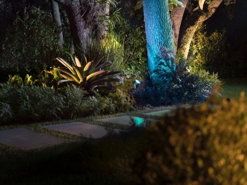 Philips Hue WCA Lily XL Outdoor Spot Light 24V | Philips Hue Philips Hue WCA Lily XL Outdoor Spot Light 24V | Philips Hue