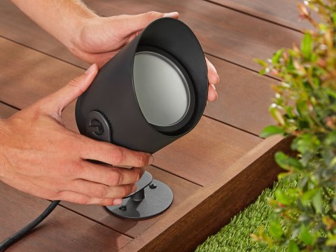 Philips Hue WCA Lily XL Outdoor Spot Light 24V | Philips Hue Philips Hue WCA Lily XL Outdoor Spot Light 24V | Philips Hue