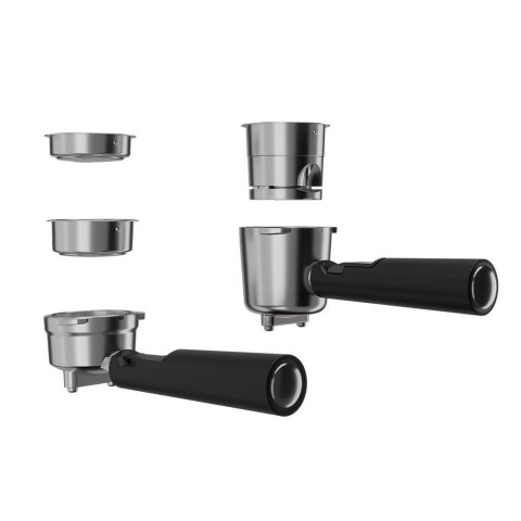 Princess Espresso Machine | 249417 | Pump pressure 20 bar | Manual | 1100 W | Black Princess Espresso Machine | 249417 | Pump pressure 20 bar | Manual | 1100 W | Black