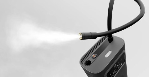 Przenośna elektryczna sprężarka powietrza Xiaomi 2 Pro Przenośna elektryczna sprężarka powietrza Xiaomi 2 Pro