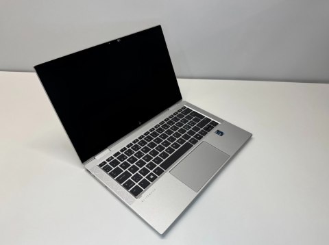 REFURBISHED | Grade A | HP EliteBook x360 1030 G8 | 13.3" | FHD | Touch | i5-1135G7 | 16GB | 256GB REFURBISHED | Grade A | HP EliteBook x360 1030 G8 | 13.3" | FHD | Touch | i5-1135G7 | 16GB | 256GB