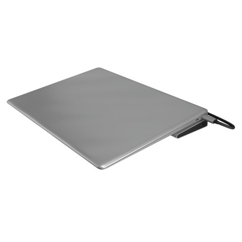 Raidsonic Docking Station | IB-DK2106a-CPD | Ethernet LAN (RJ-45) ports 1 | VGA (D-Sub) ports quantity 1 | HDMI ports quantity 2 Raidsonic Docking Station | IB-DK2106a-CPD | Ethernet LAN (RJ-45) ports 1 | VGA (D-Sub) ports quantity 1 | HDMI ports quantity 2