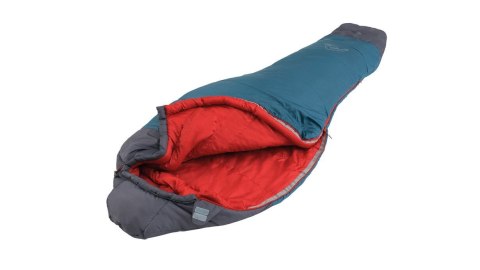 Robens Spire I -1°C, 220 x 80 x 50 cm, YKK Auto lock - two-way open, Blue | Robens Robens Spire I -1°C, 220 x 80 x 50 cm, YKK Auto lock - two-way open, Blue | Robens