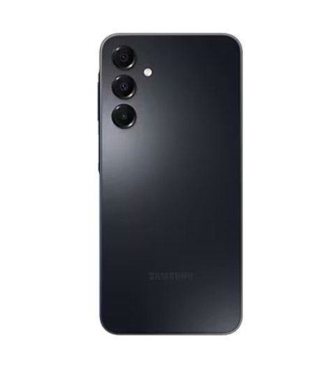 Samsung Galaxy A16 (A165) (Black) DS 6.7" Super AMOLED 1080x2340/2.2GHz&2.0GHz/4GB RAM/128GB/Android 14/microSDXC,WiFi,BT,4G