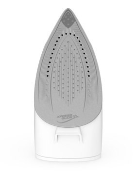 TEFAL | Stacja pary Express Essential | SV6116E0 | 2200 W | 1,4 L | 5 do 6 bar | Automatyczne wyłączanie | Funkcja pary pionowej TEFAL | Stacja pary Express Essential | SV6116E0 | 2200 W | 1,4 L | 5 do 6 bar | Automatyczne wyłączanie | Funkcja pary pionowej