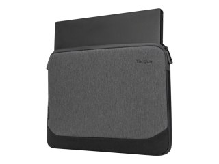 Targus 15-16" Cypress with EcoSmart Sleeve, Grey | Targus