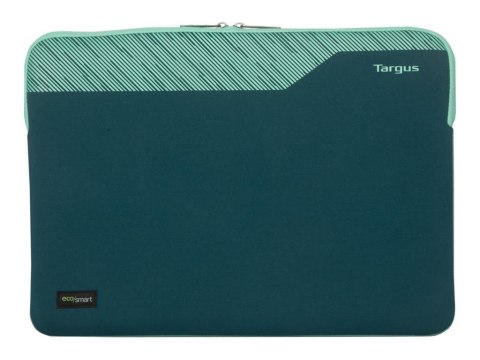 Targus 15-16" Pulse II EcoSmart Sleeve - Green Targus 15-16" Pulse II EcoSmart Sleeve - Green