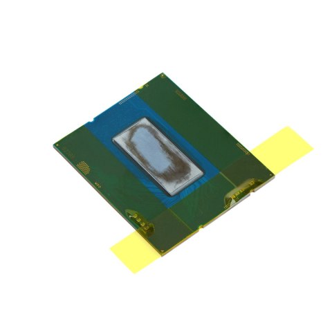 Thermal Grizzly Kapton Insulation Sheet Thermal Grizzly Kapton Insulation Sheet