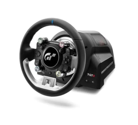 Thrustmaster T-GT II PACK (GT Wheel + Base) Thrustmaster T-GT II PACK (GT Wheel + Base)