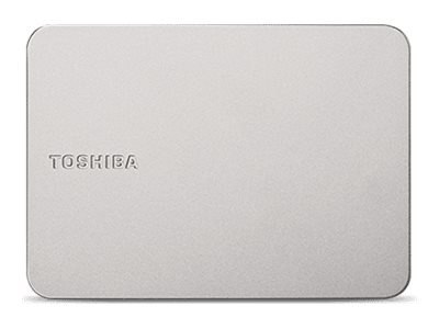 Toshiba Canvio Flex 2.5" 1TB Specialty, Warm Silver Toshiba Canvio Flex 2.5" 1TB Specialty, Warm Silver