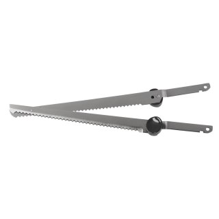 Tristar | Electric Knife | EM-2107 | Knife | 1 pc(s) | Black