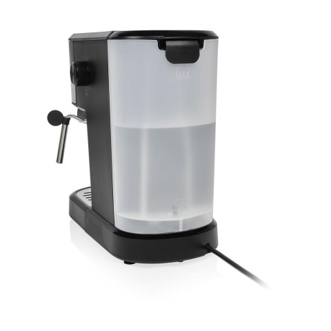 Tristar Espresso Machine | CM-2278 | Pump pressure 20 bar | Ground/Capsule | 1100 W | Black Tristar Espresso Machine | CM-2278 | Pump pressure 20 bar | Ground/Capsule | 1100 W | Black