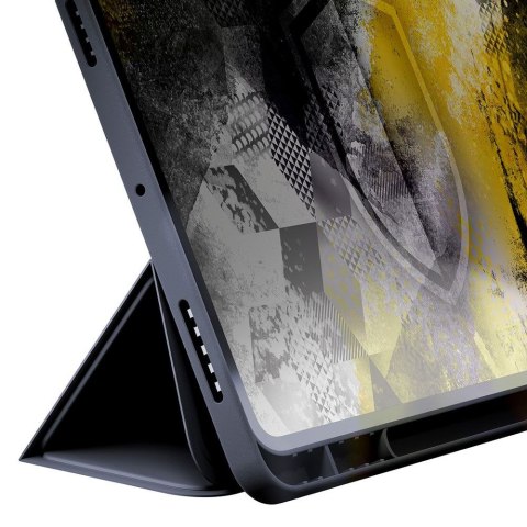 3MK Soft Tablet Case Sam Tab S9 FE+ black/black 3MK Soft Tablet Case Sam Tab S9 FE+ black/black