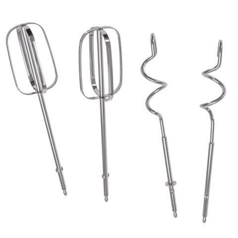 Adler Hand mixer | AD 4232 | Hand Mixer | 900 W | Number of speeds 5 | Turbo mode | Black/Stainless Steel Adler Hand mixer | AD 4232 | Hand Mixer | 900 W | Number of speeds 5 | Turbo mode | Black/Stainless Steel