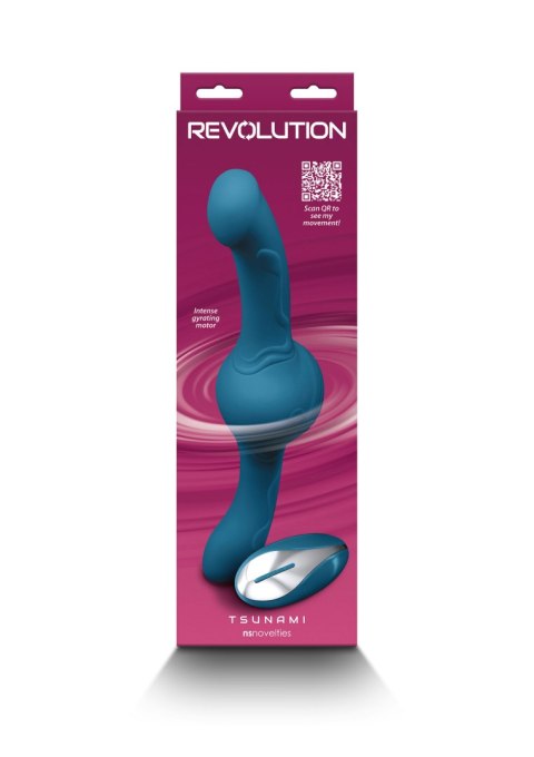 NS Novelties Revolution Tsunami NS Novelties Revolution Tsunami
