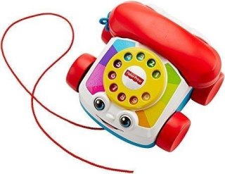 Telefonik dla gadułki