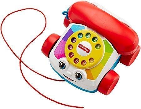 Telefonik dla gadułki Telefonik dla gadułki