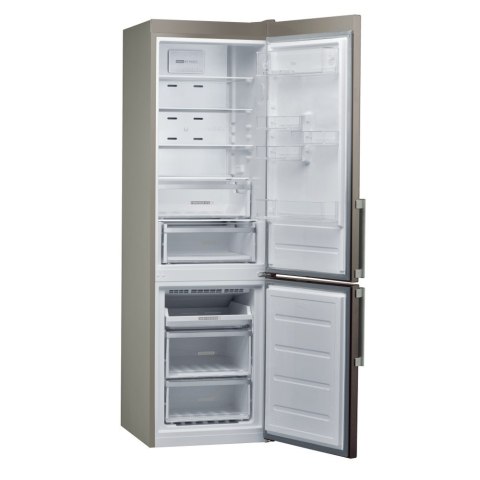 Whirlpool Refrigerator | W9M 941A B H | Energy efficiency class C | Free standing | Combi | Height 201.3 cm | No Frost system | Whirlpool Refrigerator | W9M 941A B H | Energy efficiency class C | Free standing | Combi | Height 201.3 cm | No Frost system |