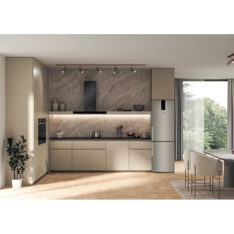 Whirlpool Refrigerator | W9M 941A B H | Energy efficiency class C | Free standing | Combi | Height 201.3 cm | No Frost system | Whirlpool Refrigerator | W9M 941A B H | Energy efficiency class C | Free standing | Combi | Height 201.3 cm | No Frost system |