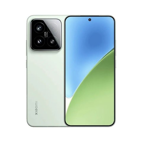 Xiaomi 15 | Green | 6.36 " | LTPO OLED | 1200 x 2670 pixels | Qualcomm | Snapdragon | Internal RAM 12 GB | 512 GB | Dual SIM | 5 Xiaomi 15 | Green | 6.36 " | LTPO OLED | 1200 x 2670 pixels | Qualcomm | Snapdragon | Internal RAM 12 GB | 512 GB | Dual SIM | 5