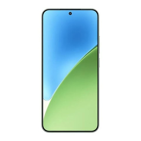 Xiaomi 15 | Green | 6.36 " | LTPO OLED | 1200 x 2670 pixels | Qualcomm | Snapdragon | Internal RAM 12 GB | 512 GB | Dual SIM | 5 Xiaomi 15 | Green | 6.36 " | LTPO OLED | 1200 x 2670 pixels | Qualcomm | Snapdragon | Internal RAM 12 GB | 512 GB | Dual SIM | 5