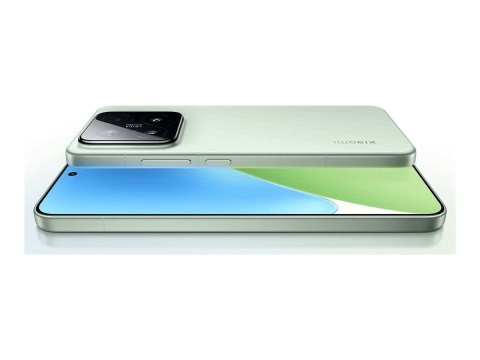 Xiaomi 15 | Green | 6.36 " | LTPO OLED | 1200 x 2670 pixels | Qualcomm | Snapdragon | Internal RAM 12 GB | 512 GB | Dual SIM | 5 Xiaomi 15 | Green | 6.36 " | LTPO OLED | 1200 x 2670 pixels | Qualcomm | Snapdragon | Internal RAM 12 GB | 512 GB | Dual SIM | 5