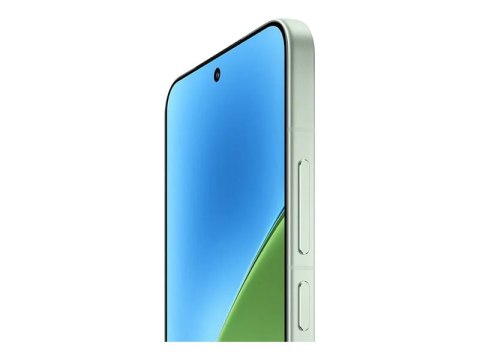 Xiaomi 15 | Green | 6.36 " | LTPO OLED | 1200 x 2670 pixels | Qualcomm | Snapdragon | Internal RAM 12 GB | 512 GB | Dual SIM | 5 Xiaomi 15 | Green | 6.36 " | LTPO OLED | 1200 x 2670 pixels | Qualcomm | Snapdragon | Internal RAM 12 GB | 512 GB | Dual SIM | 5