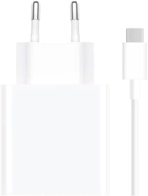 Xiaomi Charging Combo (Type-A) EU, 33W Xiaomi Charging Combo (Type-A) EU, 33W
