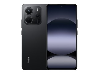 Xiaomi Redmi | Note 14 | Midnight Black | 6.67 " | AMOLED | 2400 x 1080 pixels | Mediatek | Internal RAM 6 GB | 128 GB | Dual SI