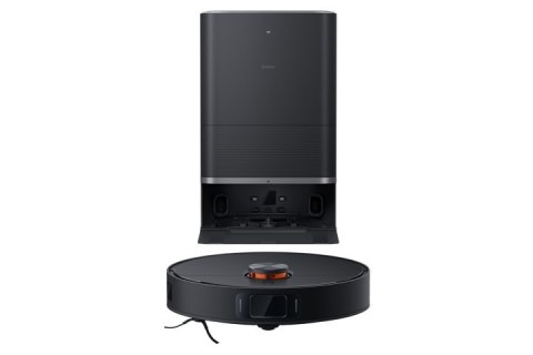 Xiaomi | Robot Vacuum | X20 Max EU | Wet&Dry | 5200 mAh | 8000 Pa | Black Xiaomi | Robot Vacuum | X20 Max EU | Wet&Dry | 5200 mAh | 8000 Pa | Black