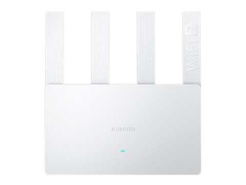Xiaomi Router | BE3600 | 802.11be | 10/100/1000/2500 Mbit/s | Ethernet LAN (RJ-45) ports 4 | Mesh Support Yes | MU-MiMO Yes | No Xiaomi Router | BE3600 | 802.11be | 10/100/1000/2500 Mbit/s | Ethernet LAN (RJ-45) ports 4 | Mesh Support Yes | MU-MiMO Yes | No
