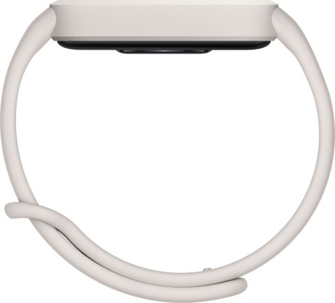 Xiaomi Smart Band 9 Active | TFT | Czujnik tętna | Bluetooth | Beżowy Xiaomi Smart Band 9 Active | TFT | Czujnik tętna | Bluetooth | Beżowy