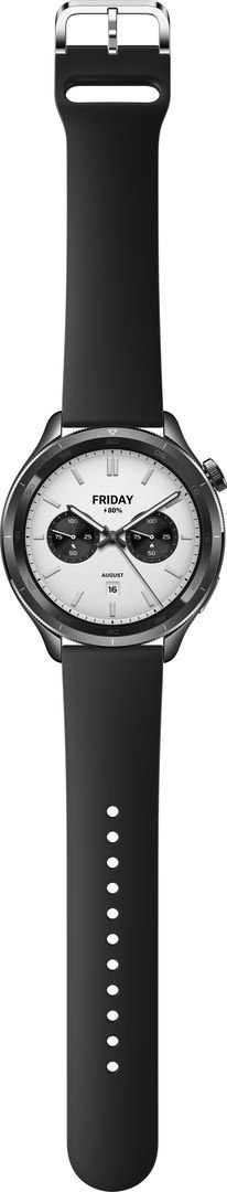 Xiaomi Watch S4 Bezel, Black