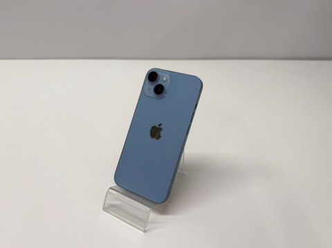 Apple REFURBISHED | iPhone 14 | Blue | 128GB | Grade B Apple REFURBISHED | iPhone 14 | Blue | 128GB | Grade B