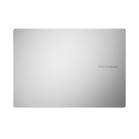 Asus Vivobook 16 M1607KA-MB024W | Cool Silver | 16 " | IPS | WUXGA | 1920 x 1200 pixels | Anti-glare | AMD Ryzen AI 5 | 340 | 16 Asus Vivobook 16 M1607KA-MB024W | Cool Silver | 16 " | IPS | WUXGA | 1920 x 1200 pixels | Anti-glare | AMD Ryzen AI 5 | 340 | 16
